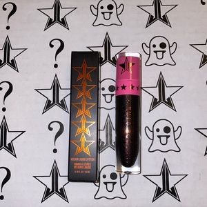 👻 Jeffree Star Halloween Soul Sucker 👻